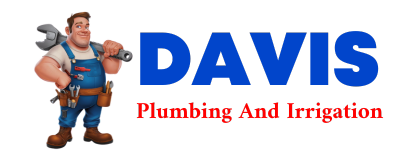 Trusted plumber in AIRVILLE